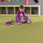 Gerflor Planet - Green Zest 5427 | Rollenware