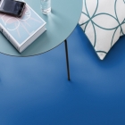 Gerflor Planet - Intense Indigo 5456 | Rollenware