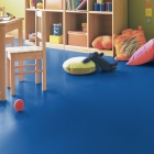 Gerflor Planet - Intense Indigo 5456 | Rollenware