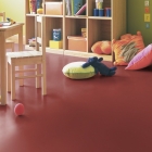 Gerflor Planet - Intense Ruby 5475 | Rollenware