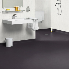Gerflor Planet - Lava Stone 5460 | Rollenware