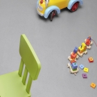 Gerflor Planet - Pebble Beach 5409 | Rollenware