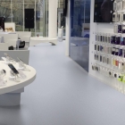 Gerflor Planet - Rain Fall 5413 | Rollenware