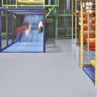 Gerflor Planet - Rain Fall 5413 | Rollenware