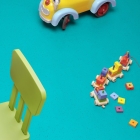 Gerflor Planet - Reef Water 5437 | Rollenware