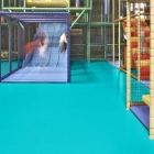 Gerflor Planet - Reef Water 5437 | Rollenware