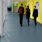 Gerflor Planet - Rocky Blue 5466 | Rollenware