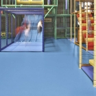 Gerflor Planet - Shadow 5426 | Rollenware