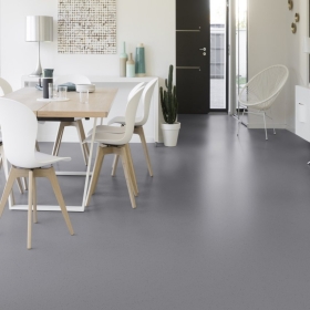 Gerflor Planet - Sideral Grey 5430 | Rollenware