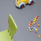 Gerflor Planet - Stone Powder 5420 | Rollenware