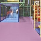 Gerflor Planet - Sugar Drip 5482 | Rollenware