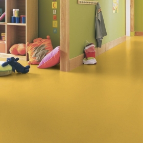 Gerflor Planet - Sunflower 5422 | Rollenware