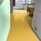 Gerflor Planet - Sunflower 5422 | Rollenware