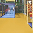 Gerflor Planet - Sunflower 5422 | Rollenware