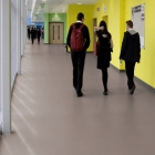 Gerflor Planet - Wood Path 5443 | Rollenware