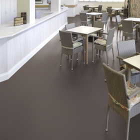 Gerflor Evo - Bergen 9044 | Rollenware