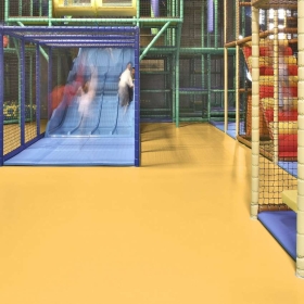 Gerflor Evo - Copenhagen 9032 | Rollenware