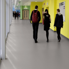 Gerflor Evo - Tromso 9029 | Rollenware