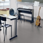 Gerflor Evo - Trondheim 9009 | Rollenware