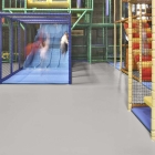 Gerflor Evo - Trondheim 9009 | Rollenware