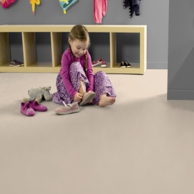 Gerflor Evo - Visby 9005 | Rollenware