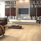 Hinterseer Parkett Parat 190 - can. Ahorn Avantgard 15940031 | Schiffsboden | geölt / gewachst