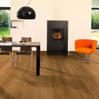 Hinterseer Parkett Parat 190 - Eiche Astig 15940214 | Landhausdiele | geölt / gewachst | Planke: 2200 x 182mm