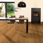 Hinterseer Parkett Parat 190 - Eiche Astig 15940219 | Landhausdiele | geölt / gewachst | Planke: 2200 x 222mm