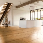 Hinterseer Parkett Parat 190 - Eiche Country Akzent 15950246 | Landhausdiele | geölt / gewachst