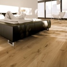 Hinterseer Parkett Parat 190 - Eiche Country 15940157 | Landhausdiele | matt lackiert | Planke: 2200 x 182mm