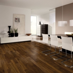 Hinterseer Parkett Parat 190 - Eiche kerngeräuchert...