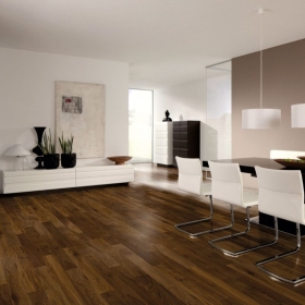 Hinterseer Parkett Parat 190 - Eiche kerngeräuchert...