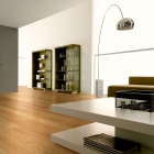 Hinterseer Parkett Parat 190 - Eiche Natur/Classic 15940166 | Landhausdiele | geölt / gewachst