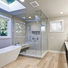 Amorim Wise Wood Professional - Ocean Oak AGYF001 | Rigid-Klebe-Kork