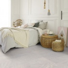 Tarkett Parkett Prestige - Eiche Chalk White 7870067 | Schiffsboden | geölt / gewachst