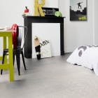 Tarkett Parkett Prestige - Eiche Chalk White 7870067 | Schiffsboden | geölt / gewachst