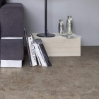 Gerflor Saga² - Rough Textile Beige 0062 | selbstliegender Industrieboden