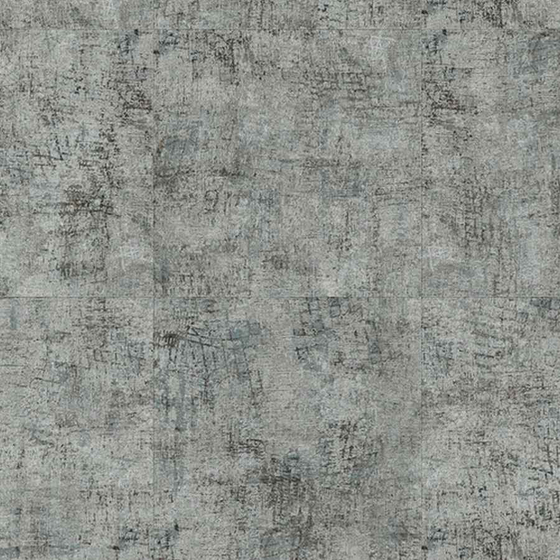Gerflor Saga² - Rough Textile Grey 0063 | selbstliegender Industrieboden
