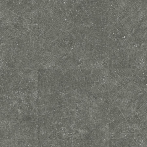 Gerflor Saga² - Dock Grey 0085 | selbstliegender Industrieboden