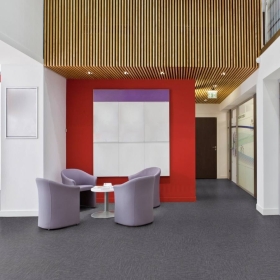 Gerflor Saga² - Gentleman Grey 0088 |...