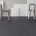 Gerflor Saga² - Gentleman Grey 0088 | selbstliegender Industrieboden
