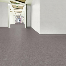 Gerflor Saga² - Gentleman Taupe 0089 |...