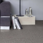 Gerflor Saga² - Gentleman Taupe 0089 | selbstliegender Industrieboden