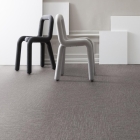 Gerflor Saga² - Gentleman Taupe 0089 | selbstliegender Industrieboden