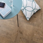 Gerflor Saga² - Amarante 0579 | selbstliegender Industrieboden