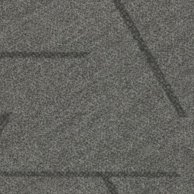 Forbo Flotex Planks - Triad Taupe 131010 | Teppichfliese