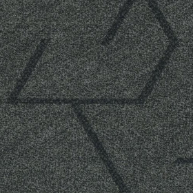 Forbo Flotex Planks - Triad Anthracite 131017 |...