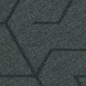 Forbo Flotex Planks - Triad Shadow 131008 | Teppichfliese