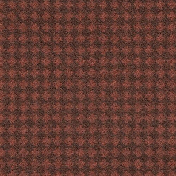 Forbo Flotex Planks - Box-Cross Crimson133016 | Textilboden
