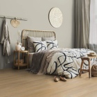Gerflor TopSilence - Tikal Blond 1087 | Klick-Vinyllaminat